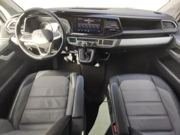 VW T6.1 Multivan 2.0 TDI 204PS AHZV
