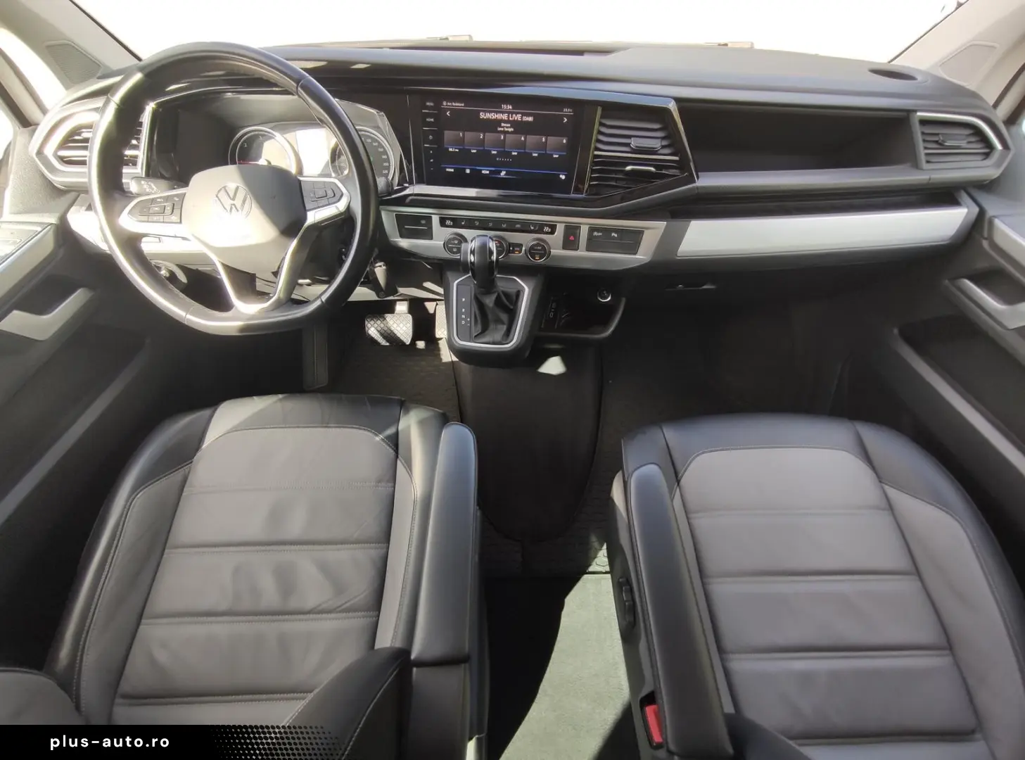 VW T6.1 Multivan 2.0 TDI 204PS AHZV