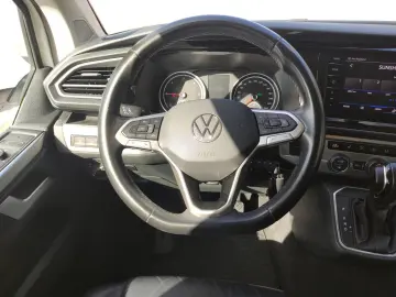 VW T6.1 Multivan 2.0 TDI 204PS AHZV