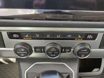 VW T6.1 Multivan 2.0 TDI 204PS AHZV