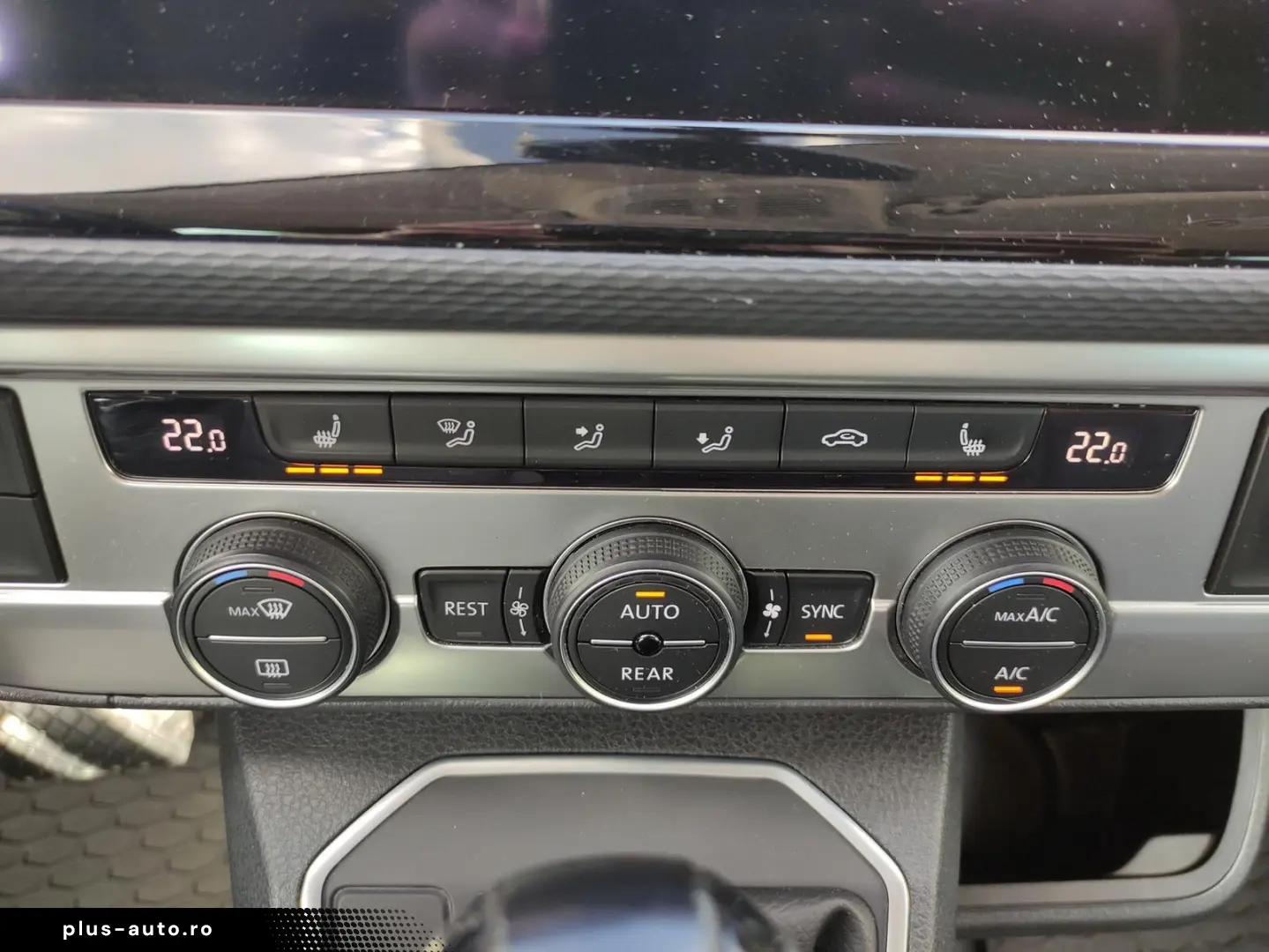 VW T6.1 Multivan 2.0 TDI 204PS AHZV