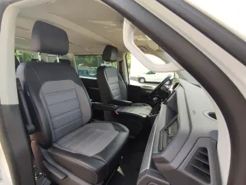 VW T6.1 Multivan 2.0 TDI 204PS AHZV