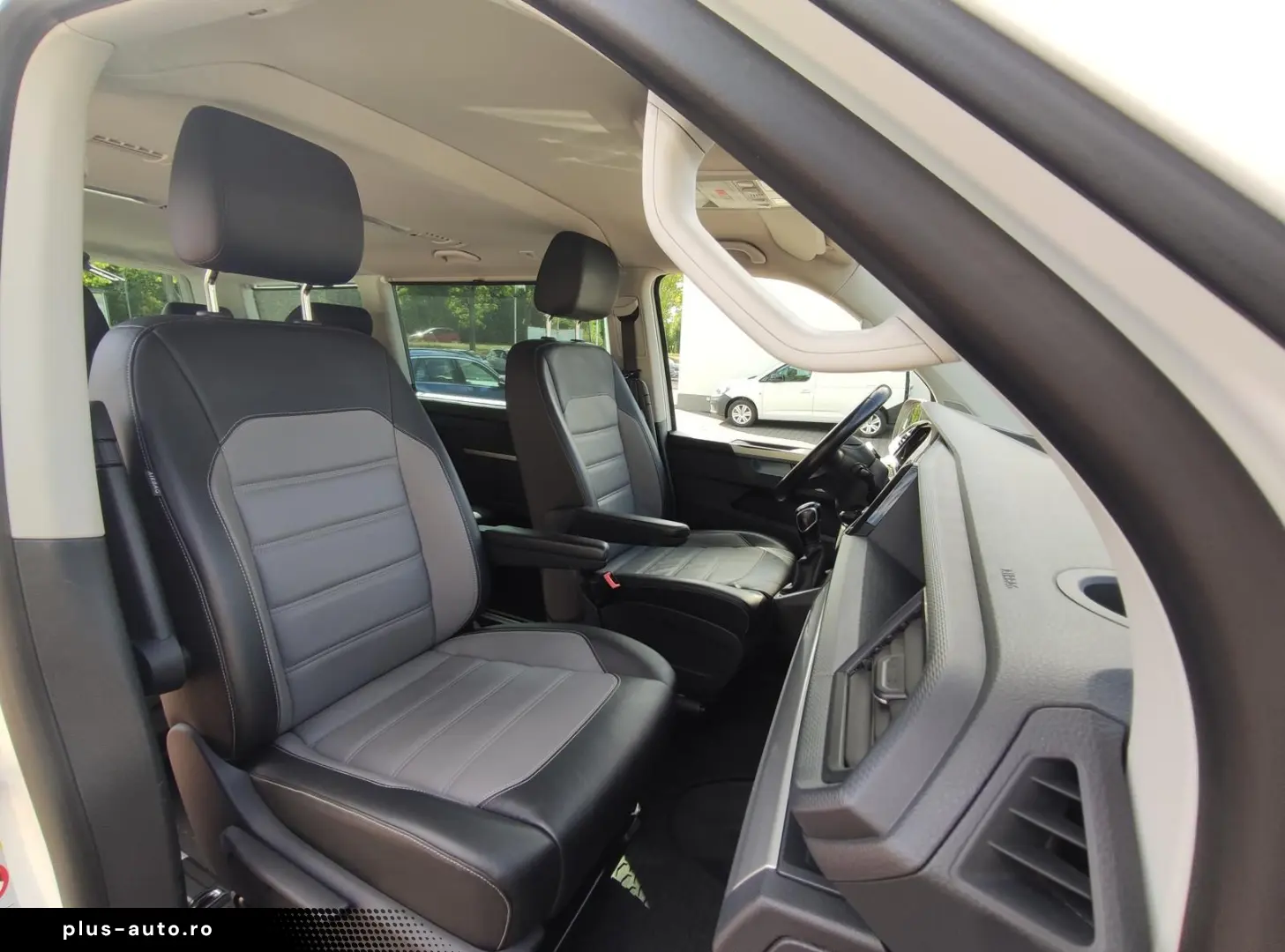 VW T6.1 Multivan 2.0 TDI 204PS AHZV