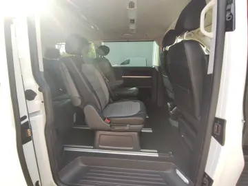 VW T6.1 Multivan 2.0 TDI 204PS AHZV