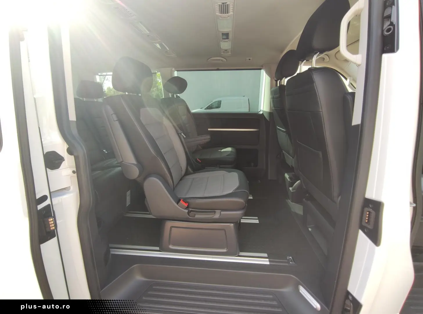 VW T6.1 Multivan 2.0 TDI 204PS AHZV