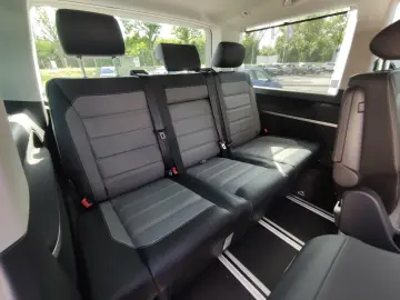 VW T6.1 Multivan 2.0 TDI 204PS AHZV