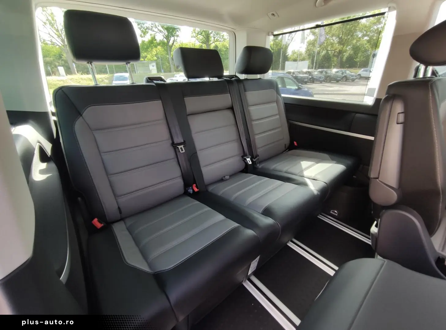VW T6.1 Multivan 2.0 TDI 204PS AHZV