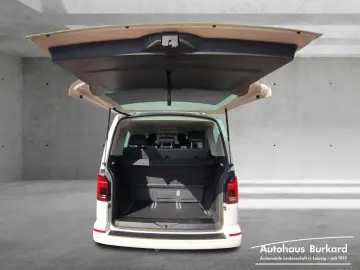 VW T6.1 Multivan 2.0 TDI 204PS AHZV