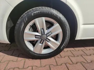 VW T6.1 Multivan 2.0 TDI 204PS AHZV