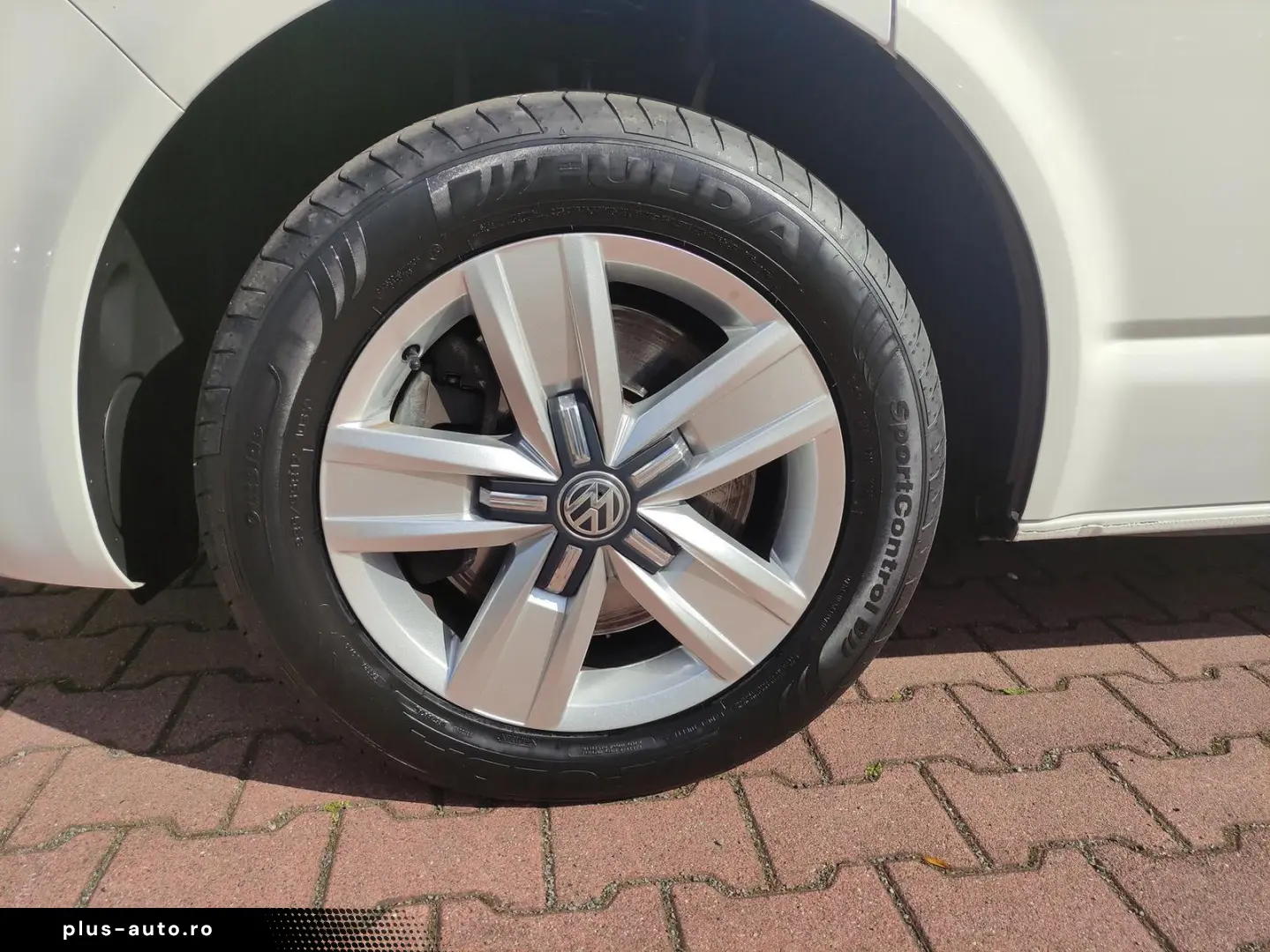 VW T6.1 Multivan 2.0 TDI 204PS AHZV