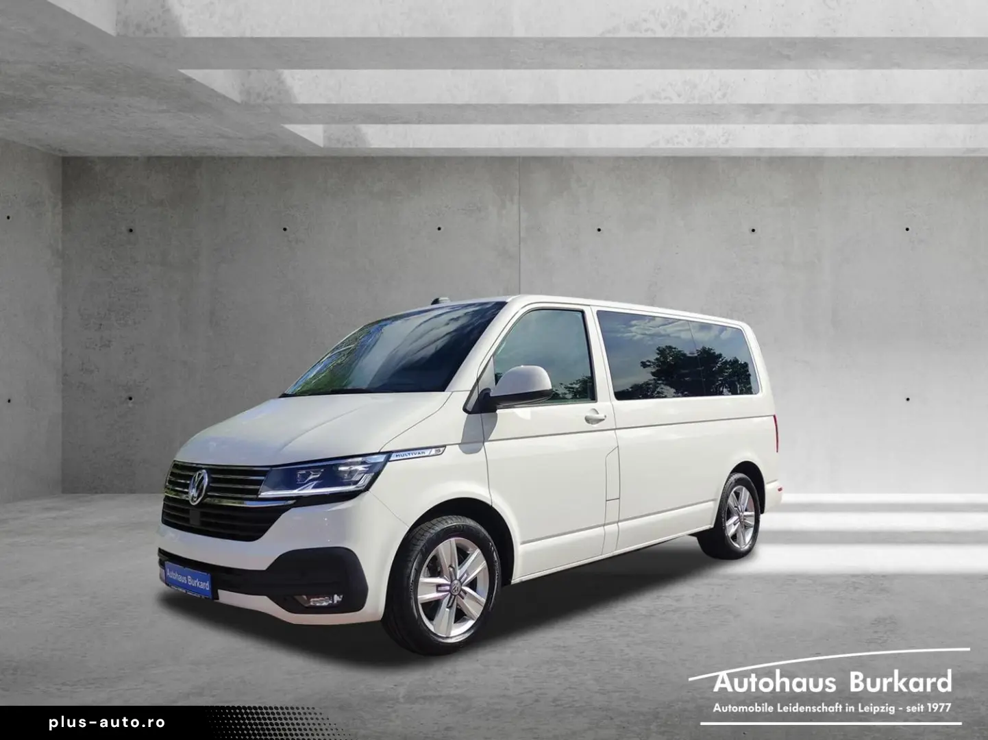 VW T6.1 Multivan 2.0 TDI 204PS AHZV