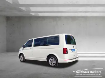 VW T6.1 Multivan 2.0 TDI 204PS AHZV
