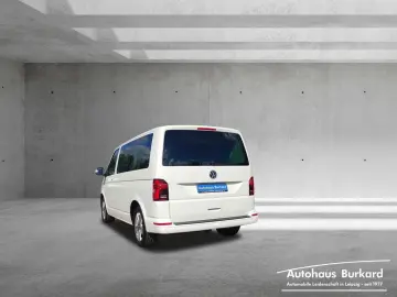 VW T6.1 Multivan 2.0 TDI 204PS AHZV