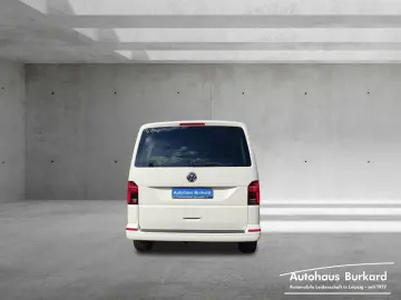 VW T6.1 Multivan 2.0 TDI 204PS AHZV