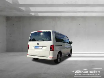 VW T6.1 Multivan 2.0 TDI 204PS AHZV