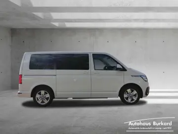 VW T6.1 Multivan 2.0 TDI 204PS AHZV