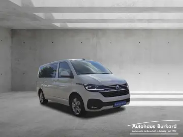 VW T6.1 Multivan 2.0 TDI 204PS AHZV