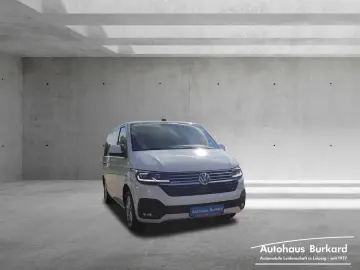 VW T6.1 Multivan 2.0 TDI 204PS AHZV