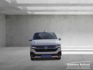 VW T6.1 Multivan 2.0 TDI 204PS AHZV