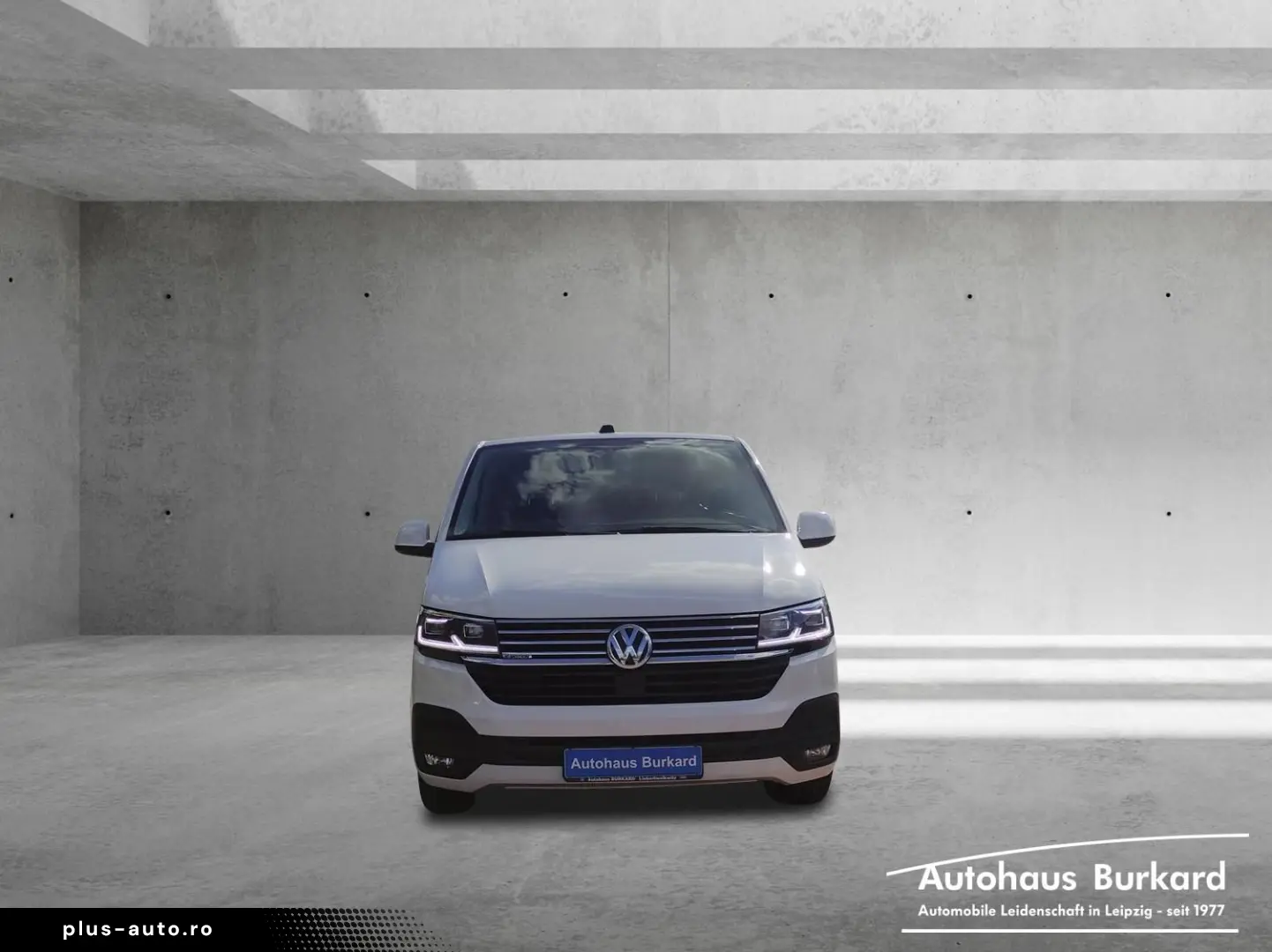 VW T6.1 Multivan 2.0 TDI 204PS AHZV