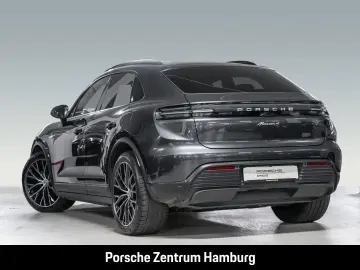 PORSCHE Macan 4 PASM Panorama 21 Zoll Sport Sound