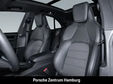 PORSCHE Macan 4 PASM Panorama 21 Zoll Sport Sound