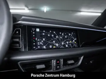 PORSCHE Macan 4 PASM Panorama 21 Zoll Sport Sound