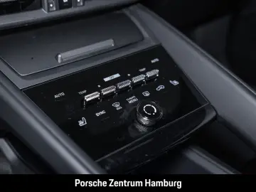 PORSCHE Macan 4 PASM Panorama 21 Zoll Sport Sound