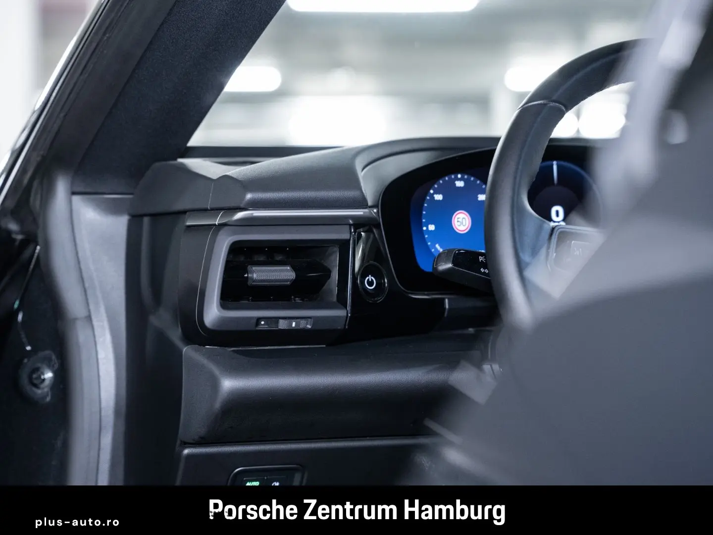 PORSCHE Macan 4 PASM Panorama 21 Zoll Sport Sound