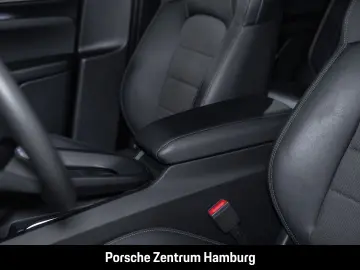 PORSCHE Macan 4 PASM Panorama 21 Zoll Sport Sound