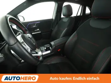 MERCEDES-BENZ GLA 45 AMG 4Matic Aut. LED NAVI TEMPO PDC SHZ
