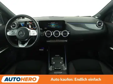 MERCEDES-BENZ GLA 45 AMG 4Matic Aut. LED NAVI TEMPO PDC SHZ