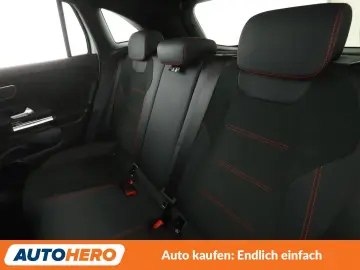 MERCEDES-BENZ GLA 45 AMG 4Matic Aut. LED NAVI TEMPO PDC SHZ