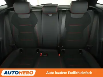 MERCEDES-BENZ GLA 45 AMG 4Matic Aut. LED NAVI TEMPO PDC SHZ
