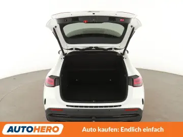 MERCEDES-BENZ GLA 45 AMG 4Matic Aut. LED NAVI TEMPO PDC SHZ