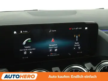 MERCEDES-BENZ GLA 45 AMG 4Matic Aut. LED NAVI TEMPO PDC SHZ