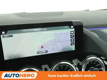 MERCEDES-BENZ GLA 45 AMG 4Matic Aut. LED NAVI TEMPO PDC SHZ