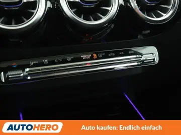 MERCEDES-BENZ GLA 45 AMG 4Matic Aut. LED NAVI TEMPO PDC SHZ