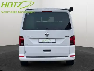VW T6.1 California 2.0 TDI DSG 4Motion Coast AHK DC