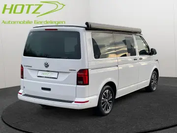 VW T6.1 California 2.0 TDI DSG 4Motion Coast AHK DC