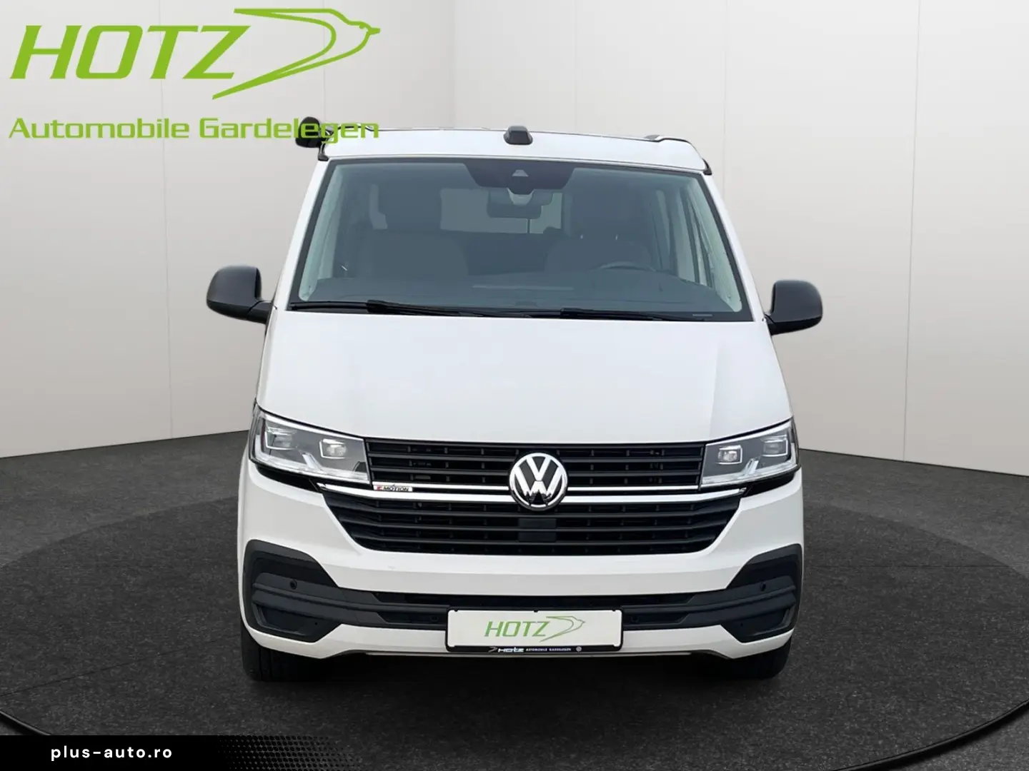 VW T6.1 California 2.0 TDI DSG 4Motion Coast AHK DC