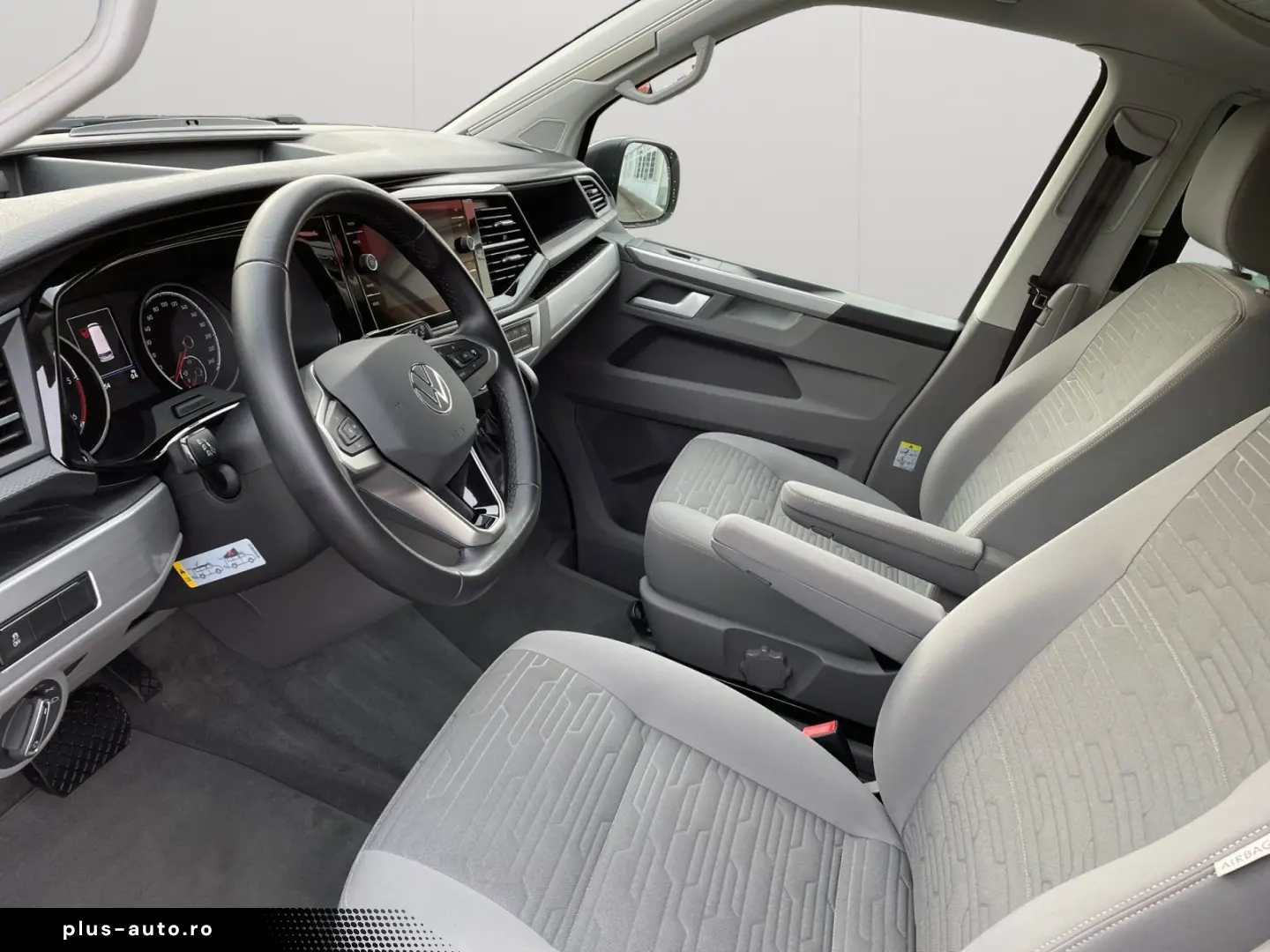 VW T6.1 California 2.0 TDI DSG 4Motion Coast AHK DC