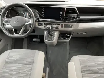 VW T6.1 California 2.0 TDI DSG 4Motion Coast AHK DC