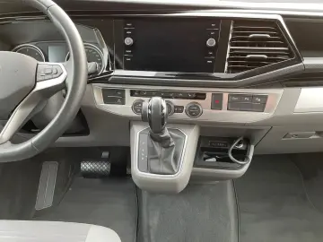 VW T6.1 California 2.0 TDI DSG 4Motion Coast AHK DC