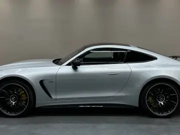 MERCEDES-BENZ AMG GT63 4M  Premium   AERO NIGHT  360