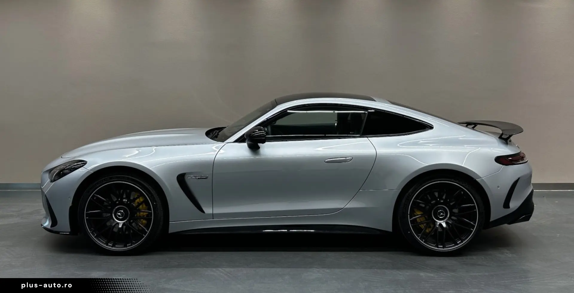 MERCEDES-BENZ AMG GT63 4M  Premium   AERO NIGHT  360