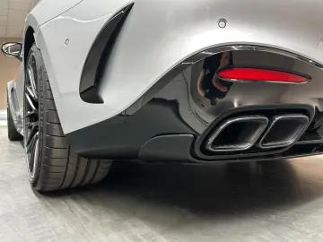 MERCEDES-BENZ AMG GT63 4M  Premium   AERO NIGHT  360