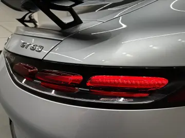MERCEDES-BENZ AMG GT63 4M  Premium   AERO NIGHT  360
