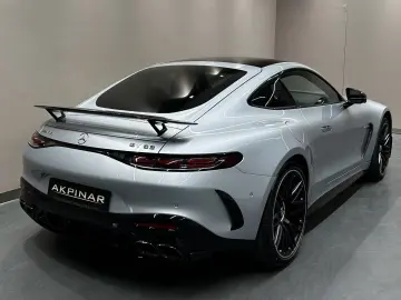 MERCEDES-BENZ AMG GT63 4M  Premium   AERO NIGHT  360