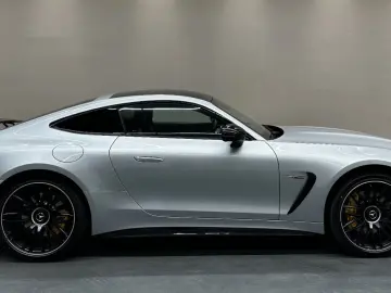 MERCEDES-BENZ AMG GT63 4M  Premium   AERO NIGHT  360